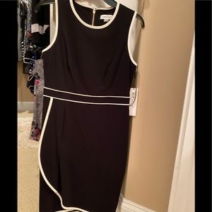 Calvin Kline dress NWT